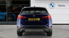 BMW X1 sDrive 18i xLine 5dr Step Auto Petrol Estate
